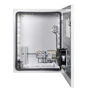 Mastermann-13УТПВ-А+ (Ver. 2.0) Климатический навесной шкаф