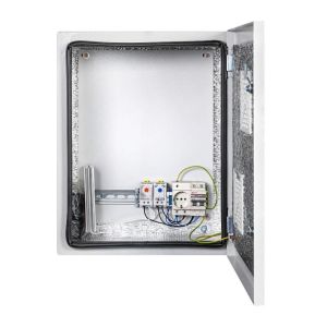 Mastermann-13УТПВ-П+ (Ver. 2.0) Климатический навесной шкаф