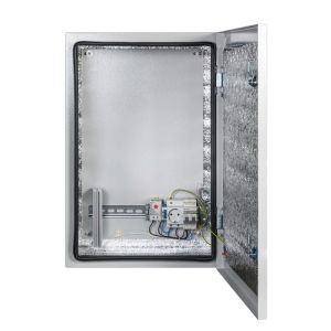 Mastermann-14УТ (Ver. 2.0) Климатический навесной шкаф