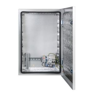 Mastermann-14УТ+ (Ver. 2.0) Климатический навесной шкаф