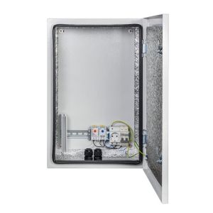 Mastermann-14УТП (Ver. 2.0) Климатический навесной шкаф