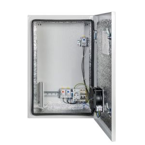 Mastermann-14УТПВ-А+ (Ver. 2.0) Климатический навесной шкаф