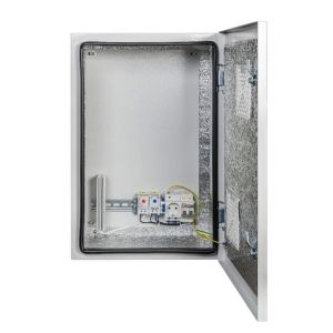 Mastermann-14УТПВ-П+ (Ver. 2.0) Климатический навесной шкаф