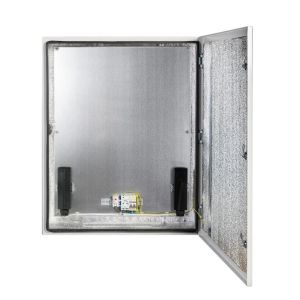 Mastermann-15УТ (Ver. 2.0) Климатический навесной шкаф