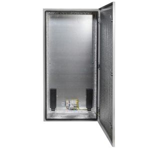 Mastermann-16УТ (Ver. 2.0) Климатический навесной шкаф