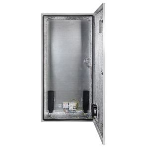 Mastermann-16УТПВ-А (Ver. 2.0) Климатический навесной шкаф