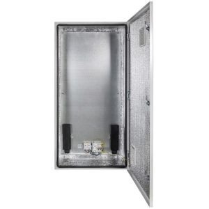 Mastermann-16УТПВ-П (Ver. 2.0) Климатический навесной шкаф