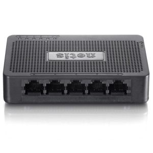 Netis ST3105S (408583) Коммутатор неуправляемый