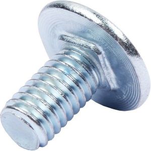 Винт М6х12 с крестообразным шлицем (PR08.2431) Винт с крестообразным шлицем