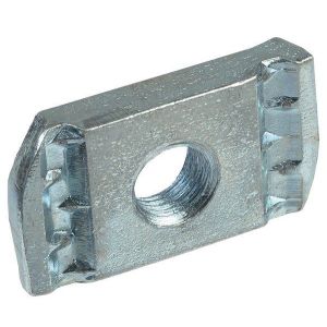 Гайка канальная М8 (DIN 933)(50шт) (PR08.2636) Гайка канальная