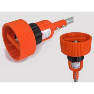 Устройство для тестирования извещателей под аэрозоль SOLO/WEICON Аэрозольный распылитель