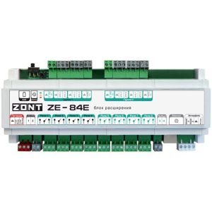 ZONT ZE-84E Блок расширения