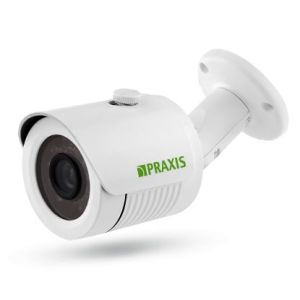 PB-7141IP 2.8 Видеокамера IP цилиндрическая