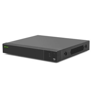 VDR-8104MF (II) Видеорегистратор мультиформатный 4-канальный