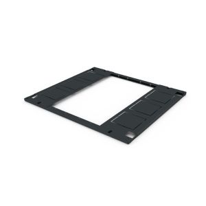 SAB-1112A-UP Рама потолочных вентиляторов на 6U