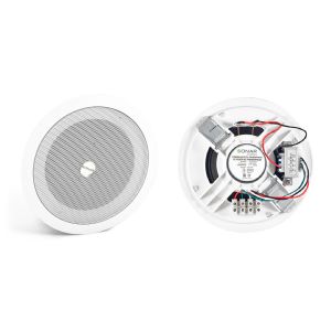 SCS-06-03 Громкоговоритель потолочный