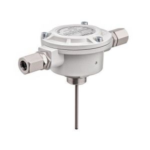 Спектрон-101-Р-Exd-A-ВЭ Извещатель пожарный тепловой взрывозащищенный