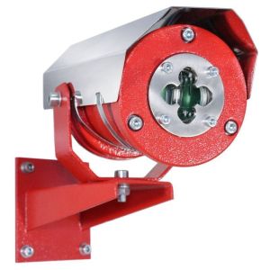 Спектрон-401-Exd-M-HART Извещатель пожарный пламени взрывозащищенный