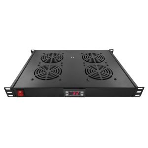 FM-17 Модуль охлаждения 1U 19"