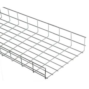 Лоток проволочный 60х100х3000 ESCA (CLWG10-060-100-3) Лоток проволочный