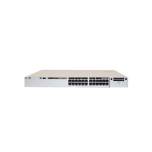Коммутатор Cisco Catalyst C9300-24P-E