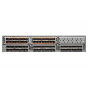 Коммутатор Cisco Nexus N5K-C5596UP-FA