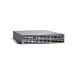 Коммутатор Cisco Nexus N5K-C5596T-FA