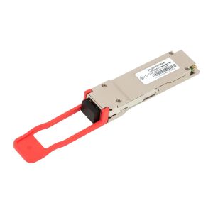Модуль, QSFP28 100GBASE-ER4-40, разъем LC дальность до 40км