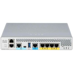 Контроллер Cisco AIR-CT3504-K9