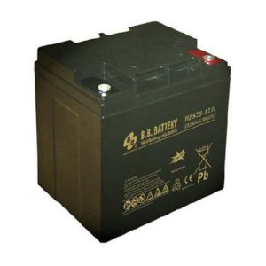 B.B. Battery BPS 28-12D Аккумулятор герметичный свинцово-кислотный