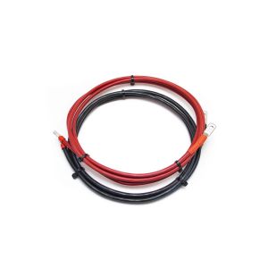 T-M8-1-2x10 Батарейный кабель