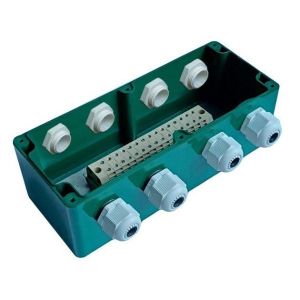 КСП-15 IP66 «Аякс» Влагозащищенная распределительная коробка