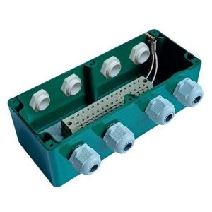 КСП-Т-15 IP66 «Аякс» Влагозащищенная распределительная коробка