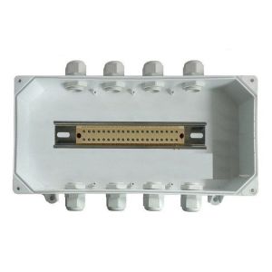 КСП-20 IP66 «Аякс» Влагозащищенная распределительная коробка