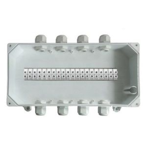 КСП-20 (10мм2) IP66 «Аякс» Влагозащищенная распределительная коробка