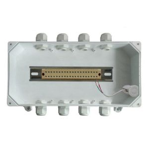 КСП-Т-20 IP66 «Аякс» Влагозащищенная распределительная коробка