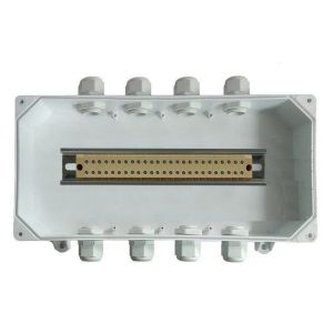 КСП-25 IP66 «Аякс» Влагозащищенная распределительная коробка