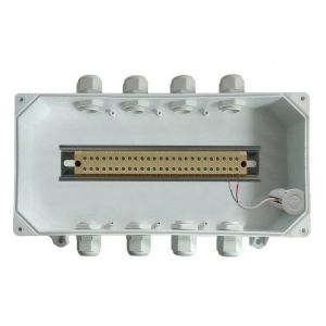 КСП-Т-25 IP66 «Аякс» Влагозащищенная распределительная коробка