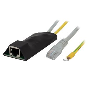 Грозозащита Ethernet SNR-SPNet-HE2101-IP10