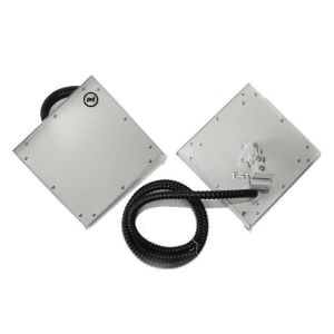 ЭХО-1/10-70-Ш/В Извещатель охранный радиоволновый объемный