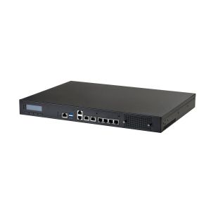 Аппаратная платформа Ideco MX с сертификатом ФСТЭК