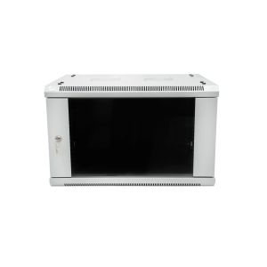 Шкаф телекоммуникационный настенный 15U, 600х450х770 (ШхГхВ)