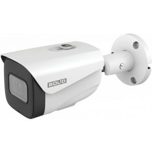 BOLID VCI-143 версия 4 Профессиональная видеокамера IP цилиндрическая