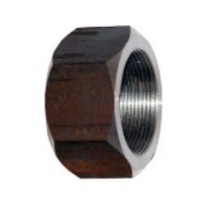 ЗИ под насадок 1/2" Заглушка испытательная