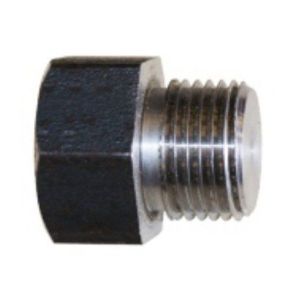 ЗИ под СДУ 1/2" Заглушка испытательная