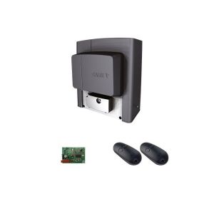 CAME BX608AGS combo KIT Комплект автоматики для откатных ворот