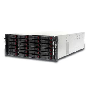 Система хранения данных Гравитон СХ424И24БМ-БА, 4x2nd Gen Scalable