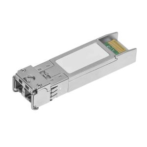 Модуль SFP28 WDM, 25GBASE, разъем LC, дальность до 80км,1309нм