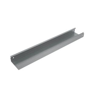 Расширение лотка телескопическое «ПЛЮС» 50х100 TRplus50-100 HD КМ PL9783