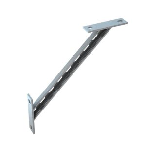 Укосина для консолей 1000мм UK1000 HD КМ LO13573